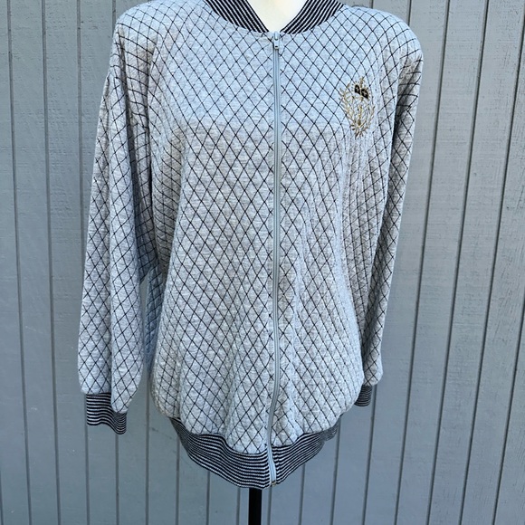 Kathleen Usherwood for Periphery Soft Jacket - Picture 2 of 12